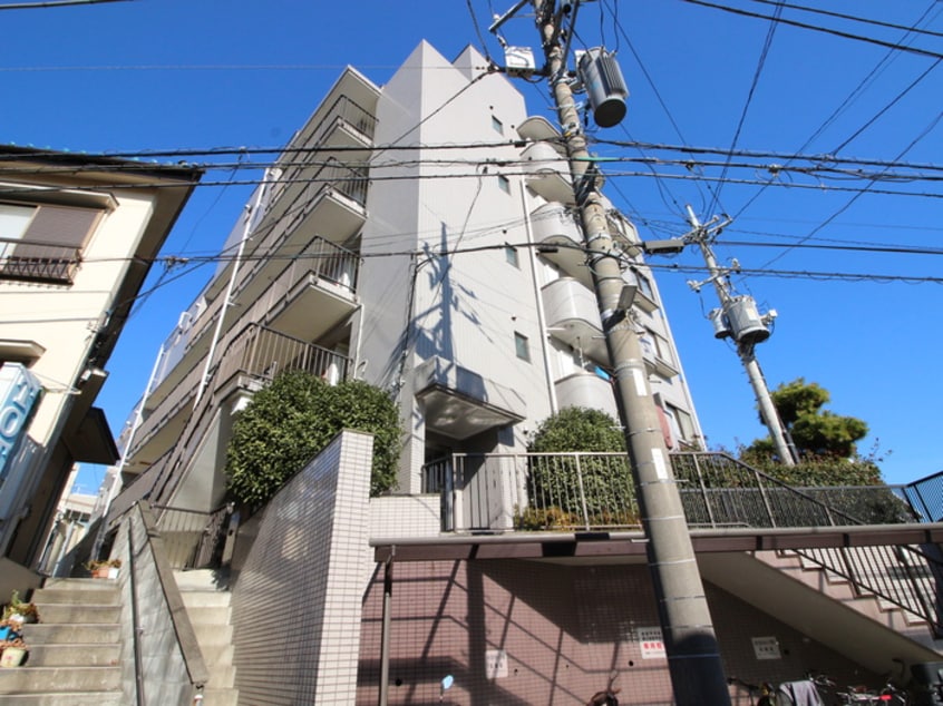 その他 第二宮前平中央ハイツ