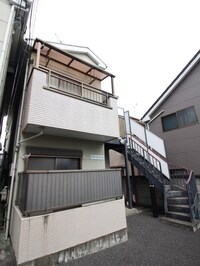 グリーンハイムＢ棟