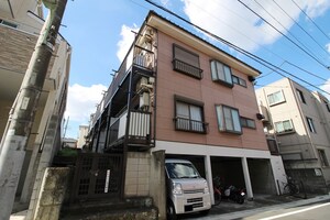 堀切ハイツ