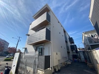 仮)調布下石原ﾌﾟﾛｼﾞｪｸﾄＢ棟新築