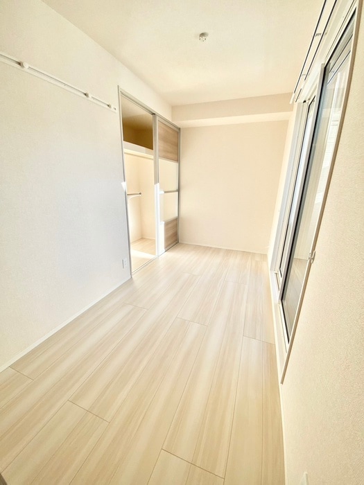 居室 ソレイユ調布