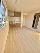 居室 ソレイユ調布