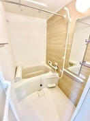 バス／シャワールーム等 ソレイユ調布