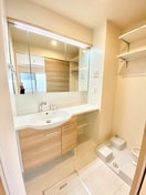 洗面 ソレイユ調布