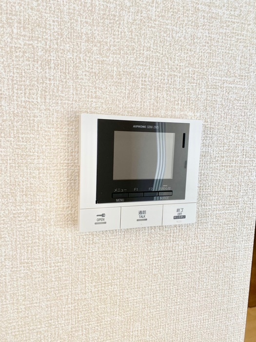 内観写真 ソレイユ調布