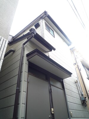 ハウス川嶋