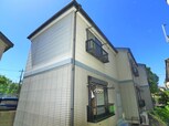 シャリテ青井