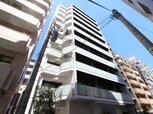 ザ・パークハビオ横浜東神奈川