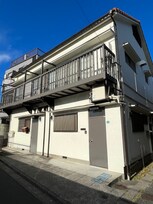 吉川邸