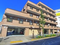 エスポワ－ルキジマ２号館