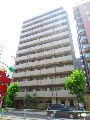 ｽｶｲｺ-ﾄ日本橋浜町第３(506)