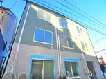 リバティ綾瀬Ⅰ