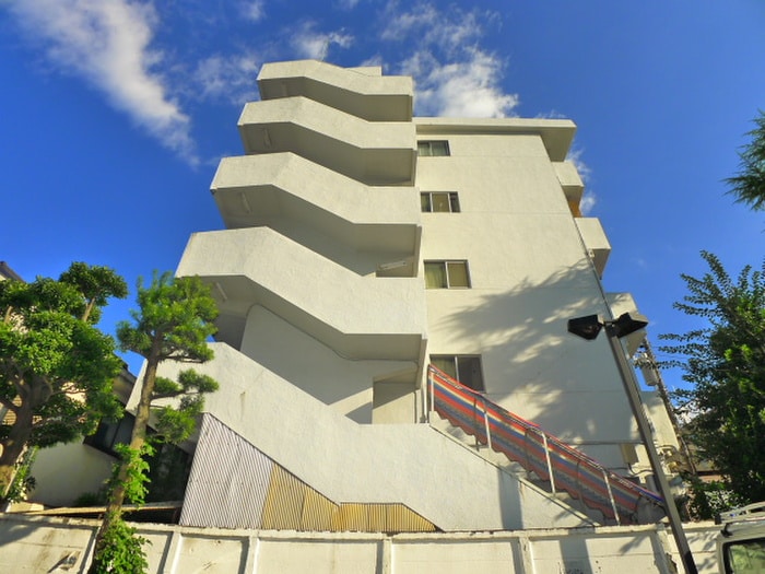 外観写真 杉浦マンション