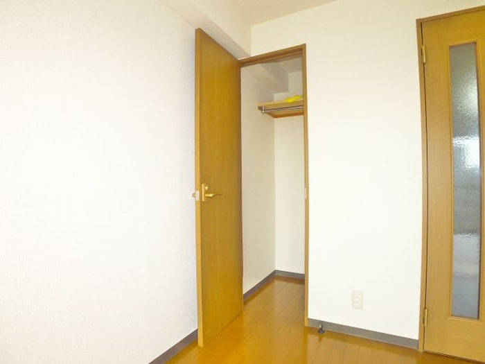 収納 杉浦マンション