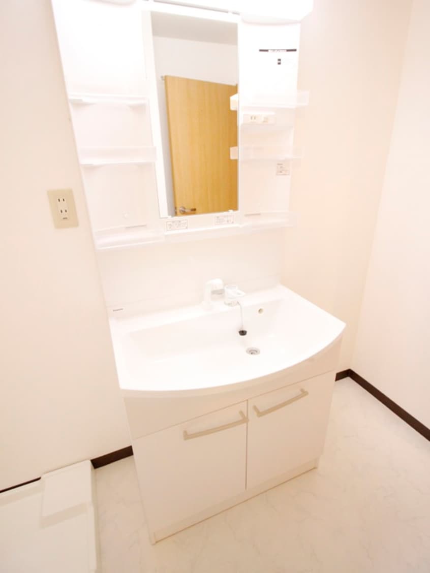 洗面 ステラガーデン