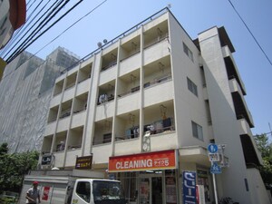 北砂中央ビル