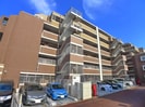 アンビシャス松戸(303)の外観