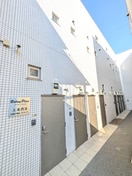 外観写真 バーミープレイス上北沢Ⅱ