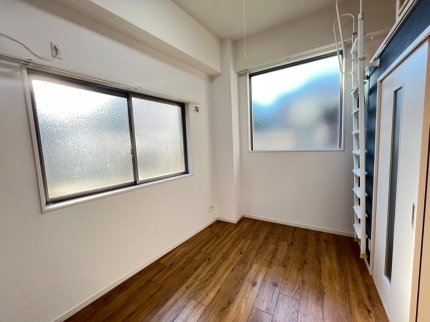 居室 バーミープレイス上北沢Ⅱ