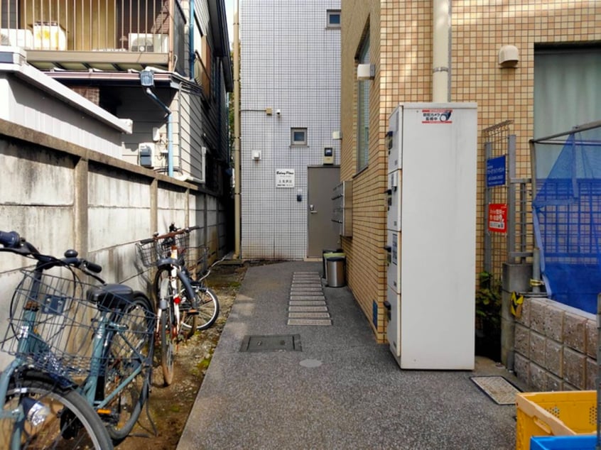 その他 バーミープレイス上北沢Ⅱ