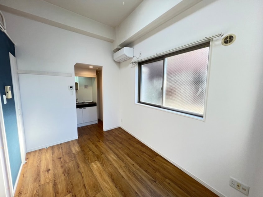 居室 バーミープレイス上北沢Ⅱ