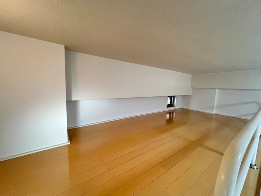 ロフト バーミープレイス上北沢Ⅱ