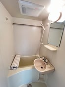 バス／シャワールーム等 バーミープレイス上北沢Ⅱ