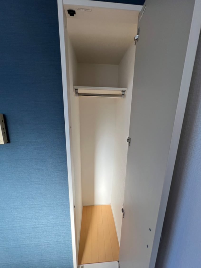 収納 バーミープレイス上北沢Ⅱ