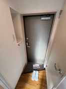 玄関 バーミープレイス上北沢Ⅱ