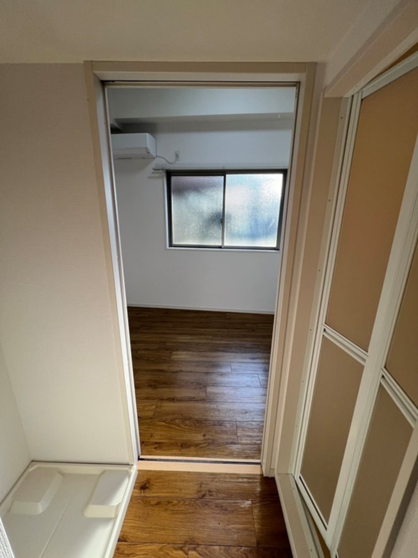 廊下 バーミープレイス上北沢Ⅱ