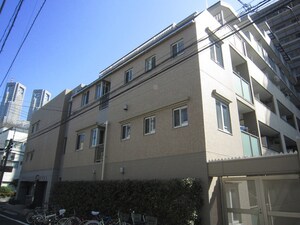 ﾗｸﾞｼﾞｭｱﾘｰｱﾊﾟｰﾄﾒﾝﾄ西新宿（209）