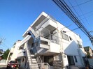 エクセルピア千年の外観