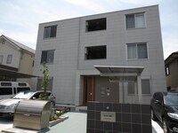 ルポゼ稲城