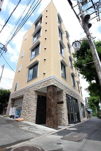 仮）ボンアート瀬田