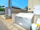 建物設備 ランドール八千代