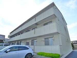 ヒルズひがし野　A棟