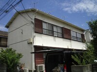 山田荘