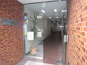 クレール五反田(801)