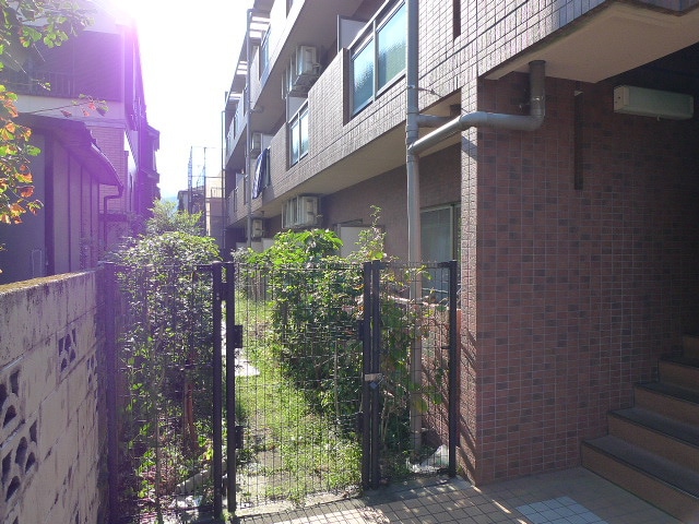 外観写真 コンフォ－トＳＫ