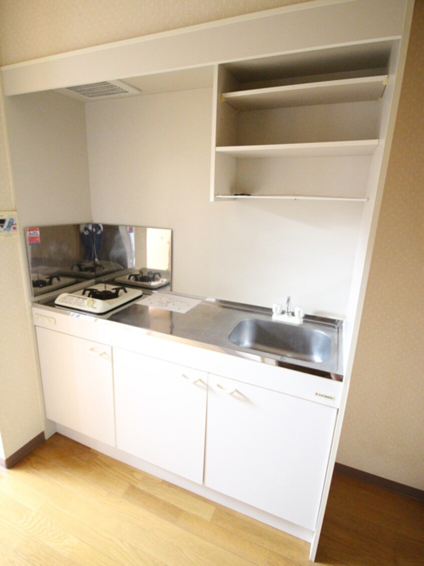 キッチン コンフォ－トＳＫ