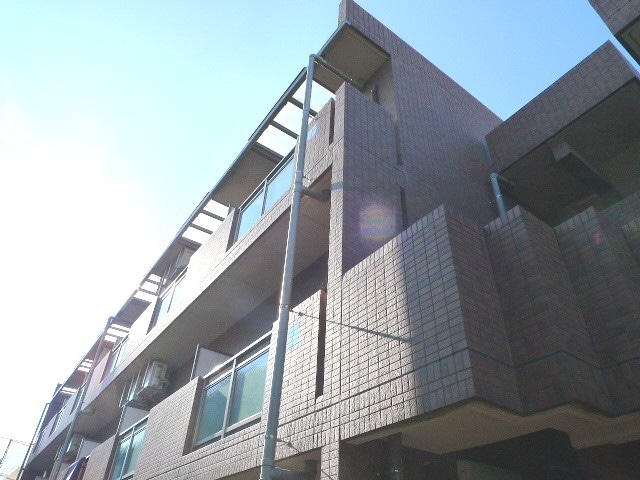 外観写真 コンフォ－トＳＫ