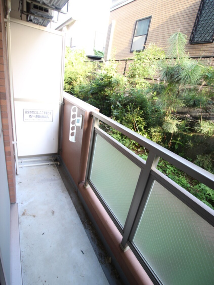 ベランダ・バルコニー コンフォ－トＳＫ