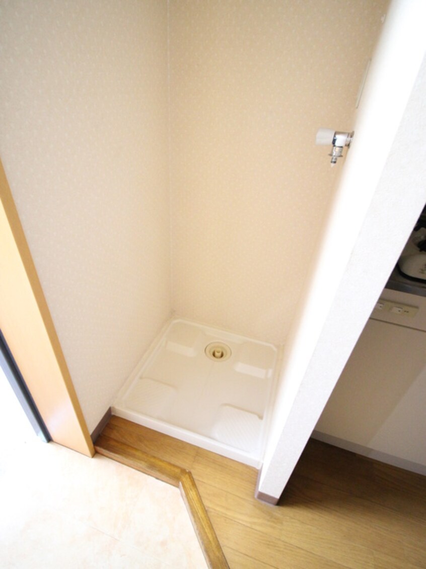 洗濯機置場 コンフォ－トＳＫ