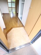 玄関 コンフォ－トＳＫ