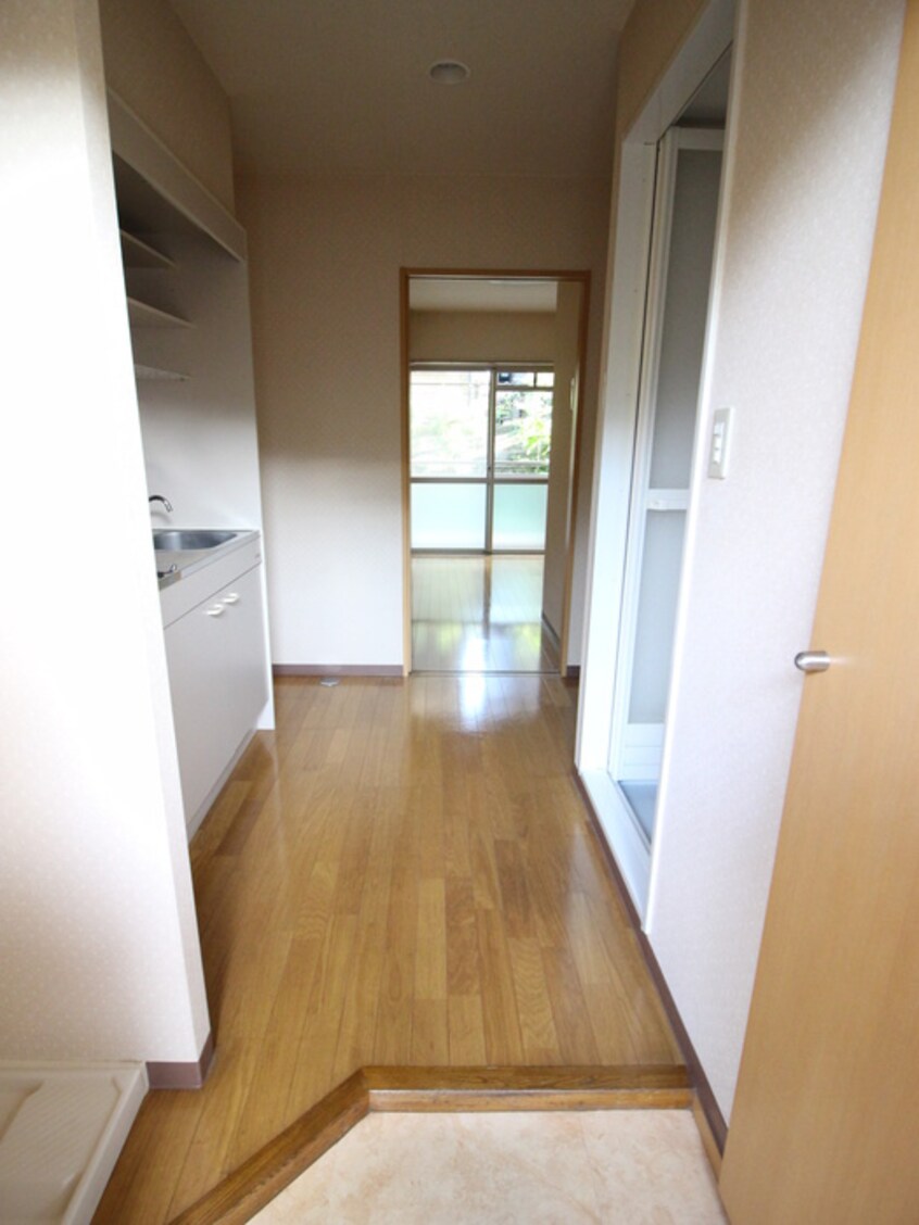 廊下 コンフォ－トＳＫ