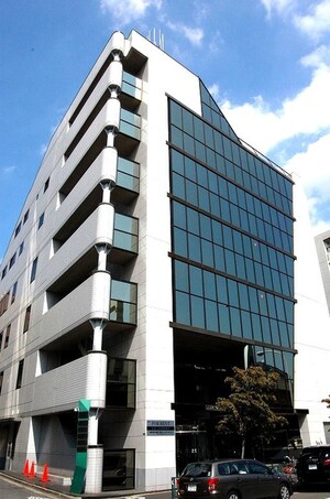 ザ・パークレックス南麻布(502)