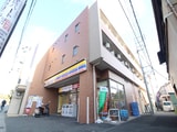 鎌倉服部ビル