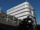 ルミネウィング(ショッピングセンター/アウトレットモール)まで500m 鎌倉服部ビル