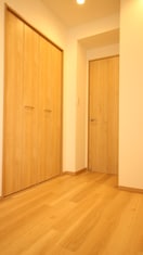 居室 コムデ・ビュ－