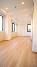 居室 コムデ・ビュ－